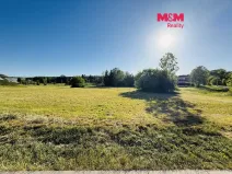 Prodej pozemku pro bydlení, Semechnice, 1002 m2