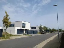 Prodej rodinného domu, Průhonice, K Doubí, 295 m2