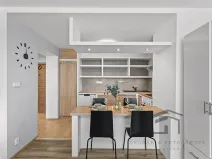 Prodej bytu 1+1, Praha - Háje, Bajkonurská, 52 m2