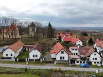Prodej rodinného domu, Hradešín, 207 m2