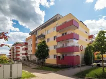 Prodej bytu 3+kk, Brno, Lišejníková, 129 m2