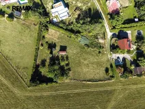 Prodej pozemku pro bydlení, Libina, 3000 m2