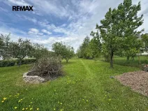 Prodej pozemku pro bydlení, Ruda nad Moravou, Truska, 1131 m2