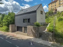 Prodej rodinného domu, Liberec, Ruprechtická, 203 m2