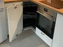 Pronájem bytu 3+kk, Praha, Bubenečská, 80 m2