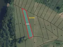 Prodej pozemku, Tišice, 3399 m2