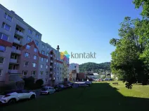 Prodej bytu 2+1, Jeseník, Vrchlického, 42 m2