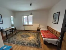 Pronájem pokoje, Praha - Čimice, Ke hřišti, 25 m2