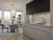 Prodej bytu 2+kk, Praha - Nusle, V Horkách, 41 m2