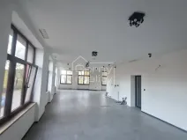 Pronájem obchodního prostoru, Hronov, Hostovského, 120 m2