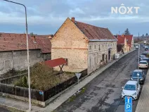 Prodej rodinného domu, Staňkovice, 200 m2
