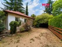 Prodej chaty, Řevnice, Ke Strouze, 55 m2