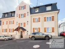 Prodej bytu 1+1, Nejdek, sídliště 9. května, 41 m2