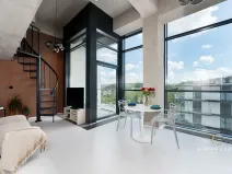 Prodej bytu 1+kk, Praha - Modřany, Československého exilu, 59 m2