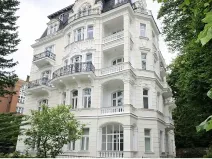 Prodej bytu 3+1, Karlovy Vary, Krále Jiřího, 109 m2