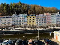 Prodej bytu 3+kk, Karlovy Vary, Nová louka, 124 m2