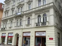 Prodej bytu 2+1, Karlovy Vary, Lázeňská, 71 m2