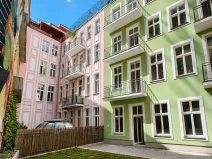 Prodej bytu 6+kk a větší, Karlovy Vary, Divadelní náměstí, 181 m2
