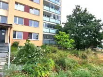 Prodej bytu 2+kk, Praha - Horní Měcholupy, Milánská, 43 m2