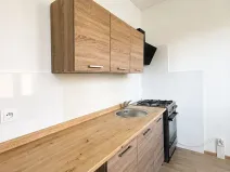 Pronájem bytu 2+1, Kadaň, Chomutovská, 56 m2