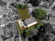 Prodej pozemku pro bydlení, Žehuň, 1390 m2