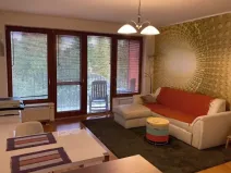 Pronájem bytu 2+kk, Praha - Strašnice, Názovská, 60 m2
