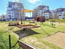 Prodej bytu 1+kk, Praha - Dolní Měcholupy, Honzíkova, 35 m2