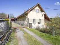Prodej chalupy, Lány, 79 m2