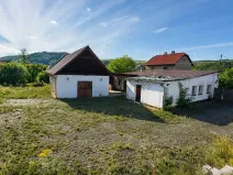 Prodej výrobních prostor, Roztoky, 240 m2