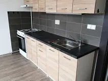 Pronájem bytu 2+1, Prostějov, Poděbradovo nám., 74 m2