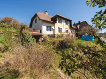 Prodej rodinného domu, Dešenice, 178 m2