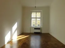 Pronájem bytu 2+kk, Praha - Smíchov, Na Valentince, 55 m2