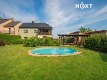 Prodej rodinného domu, Zvole, 150 m2