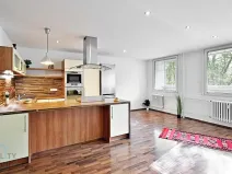 Prodej bytu 3+kk, Praha - Čimice, Křivenická, 78 m2