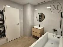 Pronájem bytu 2+kk, České Budějovice, K Šindlovým Dvorům, 79 m2
