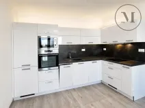 Pronájem bytu 2+kk, České Budějovice, Dlouhá, 43 m2