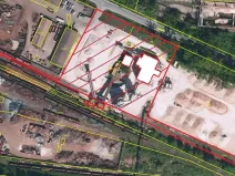 Prodej komerčního pozemku, Ostrava, 9910 m2