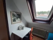 Pronájem pokoje, Praha - Smíchov, 16 m2