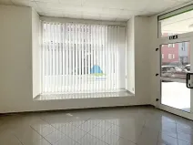 Pronájem obchodního prostoru, Aš, Hlavní, 32 m2