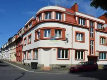 Pronájem bytu 1+1, Aš, Okružní, 40 m2