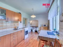 Prodej chalupy, Volenice, 90 m2
