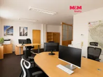 Pronájem obchodního prostoru, Svitavy - Město, Nerudova, 56 m2