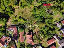 Prodej rodinného domu, Malé Hradisko, 154 m2