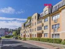 Pronájem bytu 2+1, Aš, Hlavní, 67 m2