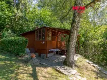 Prodej chaty, Hradec nad Moravicí - Žimrovice, 31 m2