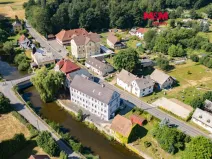 Prodej obchodního prostoru, Raspenava, Hejnická, 388 m2