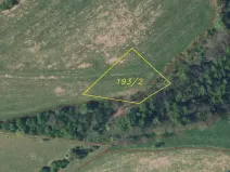 Prodej pozemku, Teplice nad Metují - Dolní Teplice, 2000 m2
