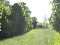 Prodej pozemku, Staré Křečany, 1188 m2