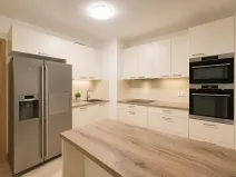 Pronájem bytu 3+kk, Praha - Michle, Krnkova, 86 m2