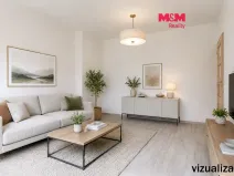 Prodej bytu 2+kk, Bernartice, 53 m2